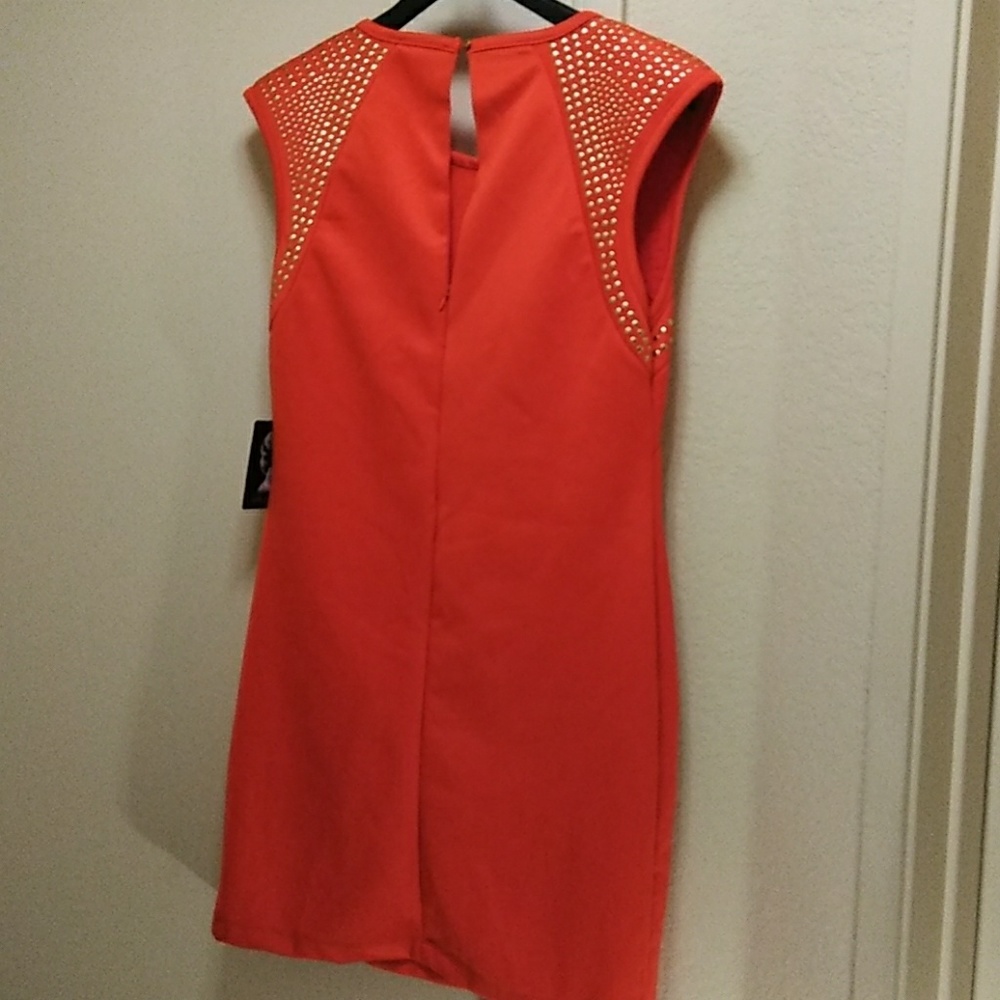 Dress - Picture 3 of 4